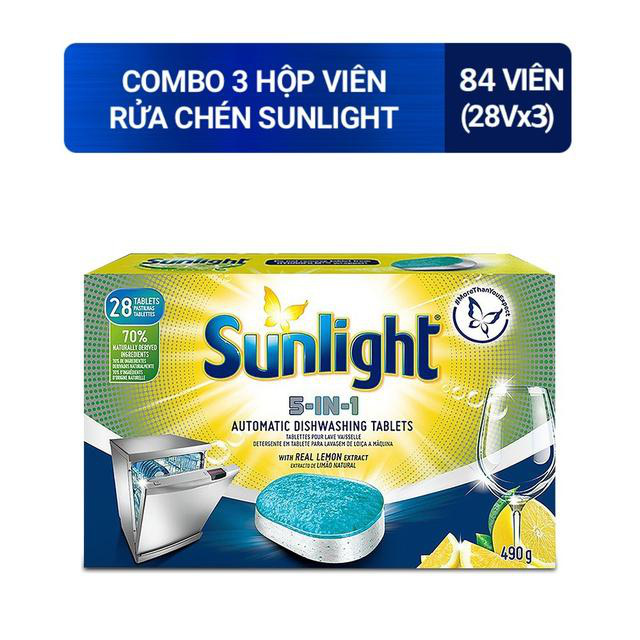 Unilever đồng hành cùng gia đình Việt trong hành trình “Sạch tại nhà - Xanh Trái đất” - Ảnh 5.