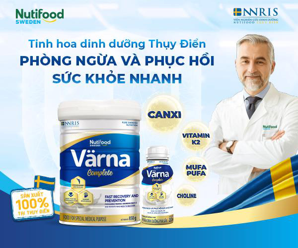 Nutifood tiếp sức y bác sĩ tuyến đầu với 1 triệu sản phẩm dinh dưỡng - Ảnh 3.