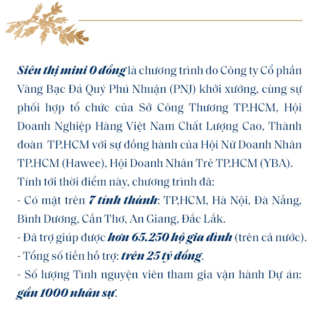 Khi nhân ái là một sự lựa chọn  - Ảnh 10.