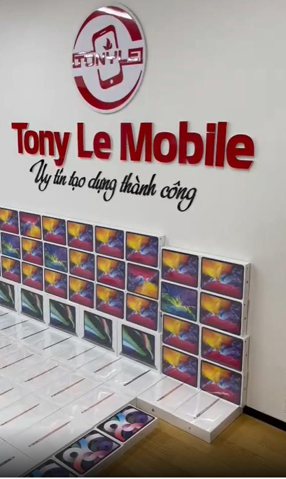 Gặp gỡ Lê Trung Hiếu, du học sinh khởi nghiệp thành công ở Nhật với thương hiệu Tony Le Mobile - Ảnh 4.