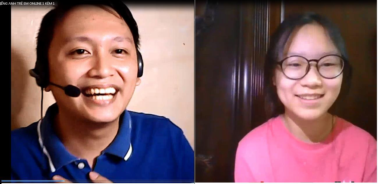 Muôn hình vạn trạng những “bẫy quảng cáo” học tiếng Anh online thời Covid 19 - Ảnh 1.