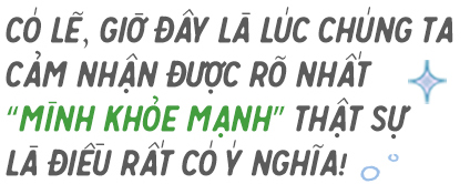 “Vùng Xanh Hy Vọng” vực lòng người Sài Gòn giữa tháng ngày khó quên - Ảnh 8.