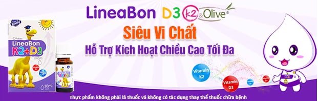 Ma trận K2 khiến mẹ Việt đau đầu lựa chọn D3K2 cho trẻ - Ảnh 10.