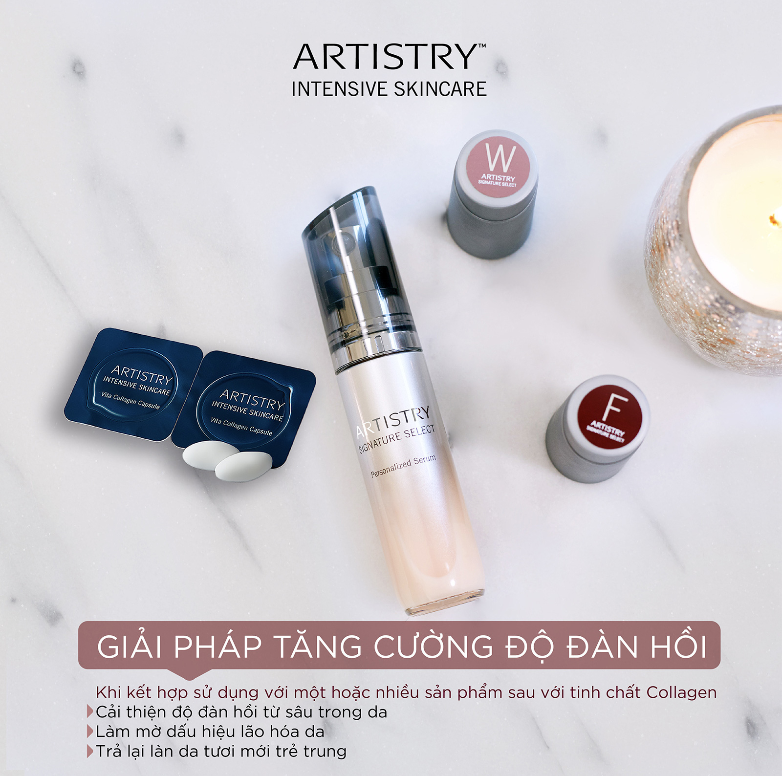 Cá nhân hoá quy trình skincare - chìa khoá của những làn da không tuổi - Ảnh 15.