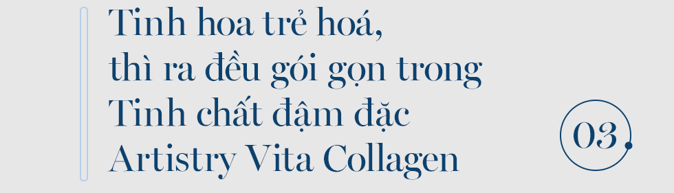 Cá nhân hoá quy trình skincare - chìa khoá của những làn da không tuổi - Ảnh 8.