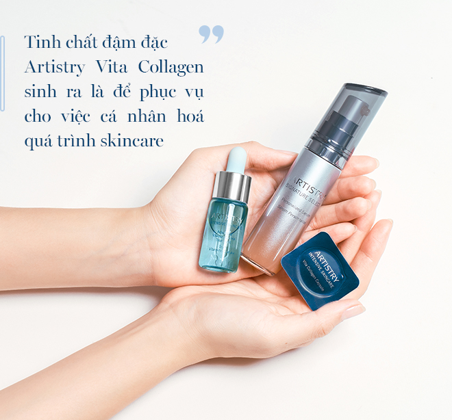 Cá nhân hoá quy trình skincare - chìa khoá của những làn da không tuổi - Ảnh 12.