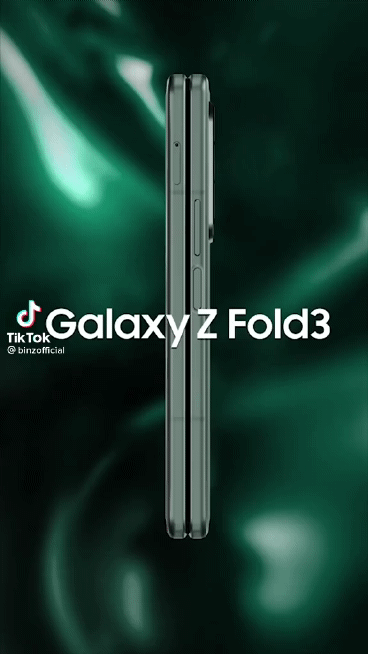 Dấu ấn kỷ nguyên 4.0 cùng bộ đôi Galaxy Z: Khi thế hệ Gen Z tự tin khẳng định bản thân, làm chủ những công nghệ tiên phong - Ảnh 4.