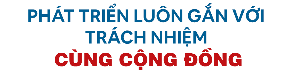 VietinBank - Phát triển bền vững trên cơ sở phát triển toàn diện - Ảnh 5.