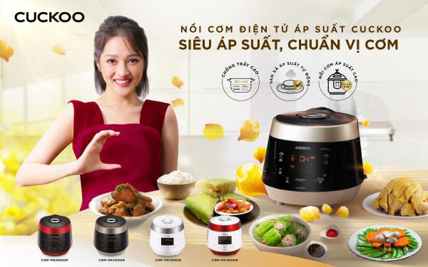 Ăn lành mạnh, sống healthy với những món đồ gia dụng cực hữu ích - Ảnh 3.