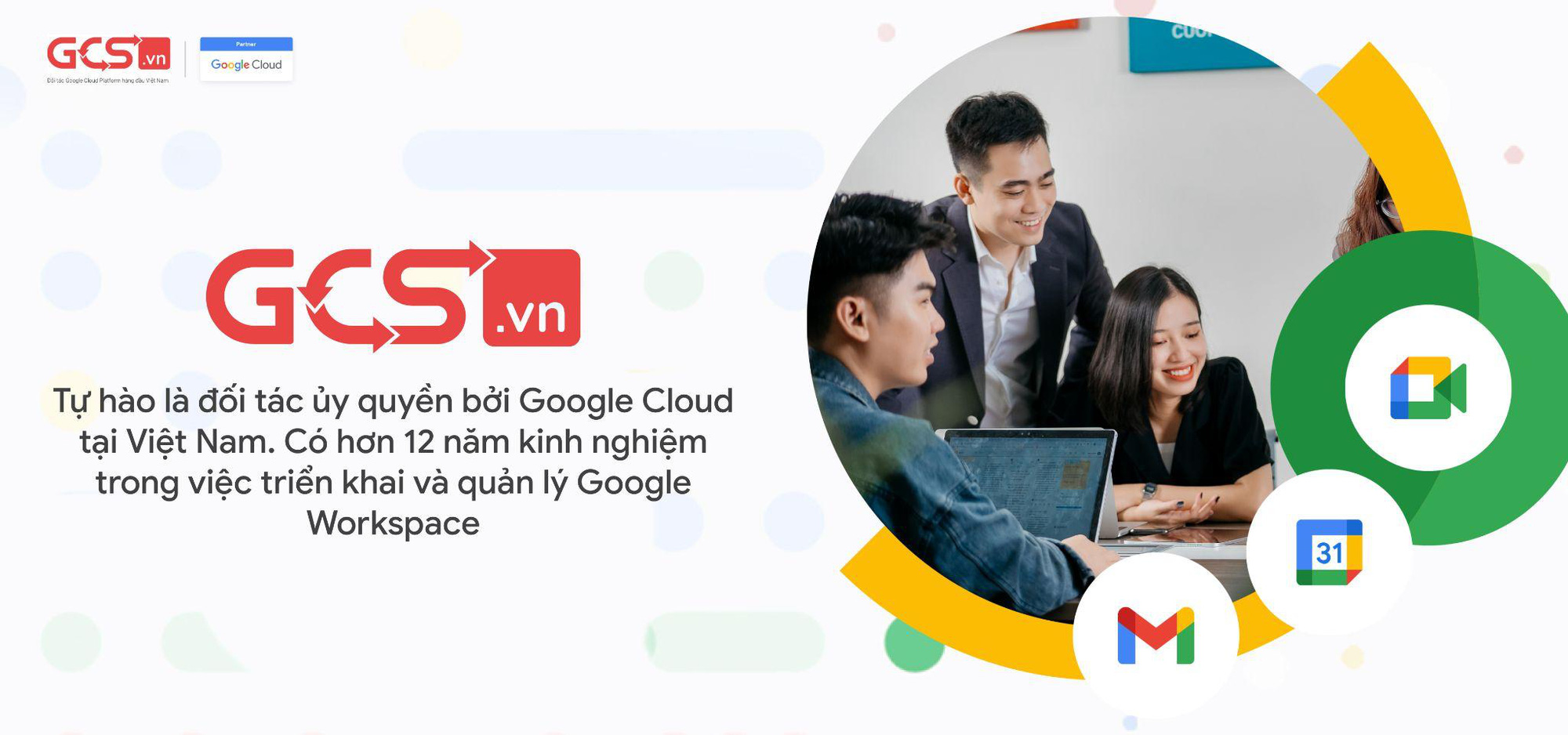 Google bất ngờ khai tử G Suite Legacy khiến doanh nghiệp gặp khó khăn - Ảnh 2. Google bất ngờ khai tử G Suite Legacy khiến doanh nghiệp gặp khó khăn - Ảnh 2.