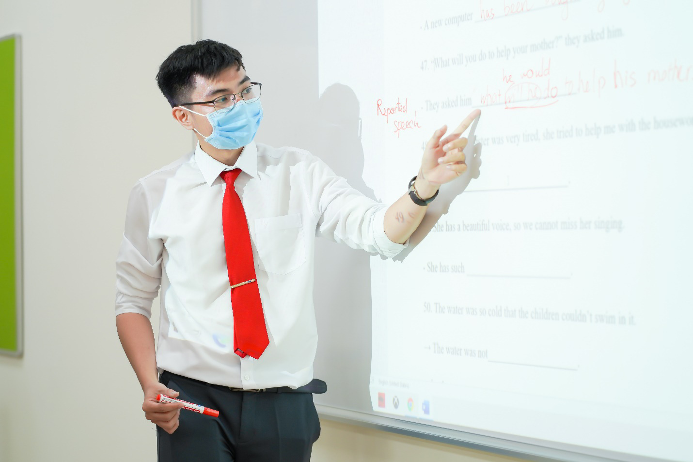 Royal School sẵn sàng đón học sinh trở lại trường trong an toàn - Ảnh 4.