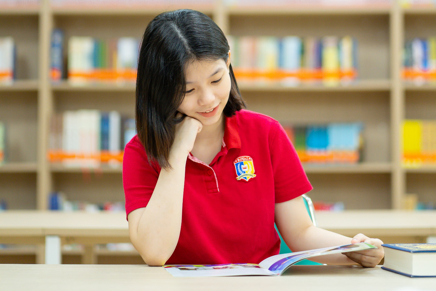 Royal School sẵn sàng đón học sinh trở lại trường trong an toàn - Ảnh 5.