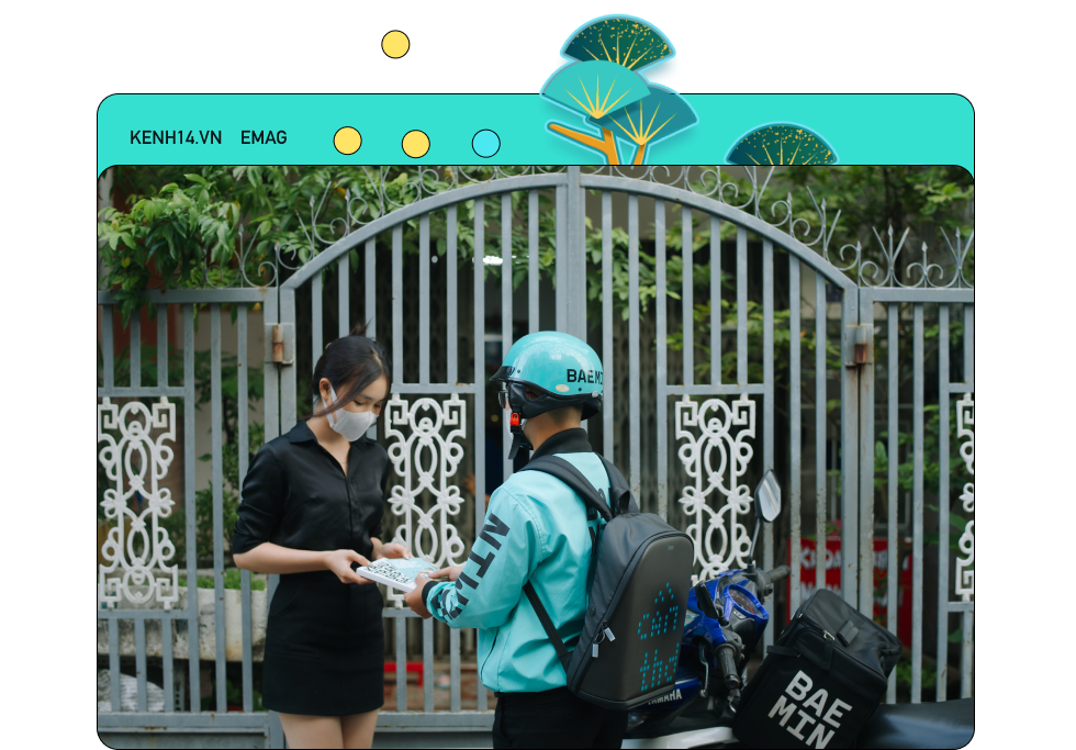Có một cái Tết vội vã nhưng dạt dào tình cảm, một cái Tết bận nhưng vui - Ảnh 9.