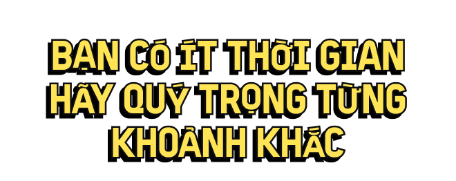 Có một cái Tết vội vã nhưng dạt dào tình cảm, một cái Tết bận nhưng vui - Ảnh 6.