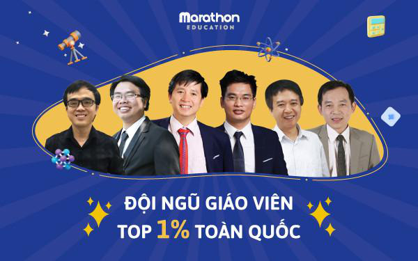 CEO Phạm Đức: Trong “sân chơi” edtech Việt Nam trị giá hàng tỷ USD, Marathon Education định vị là điểm đến cho mọi nhu cầu học bổ túc K-12 - Ảnh 2.