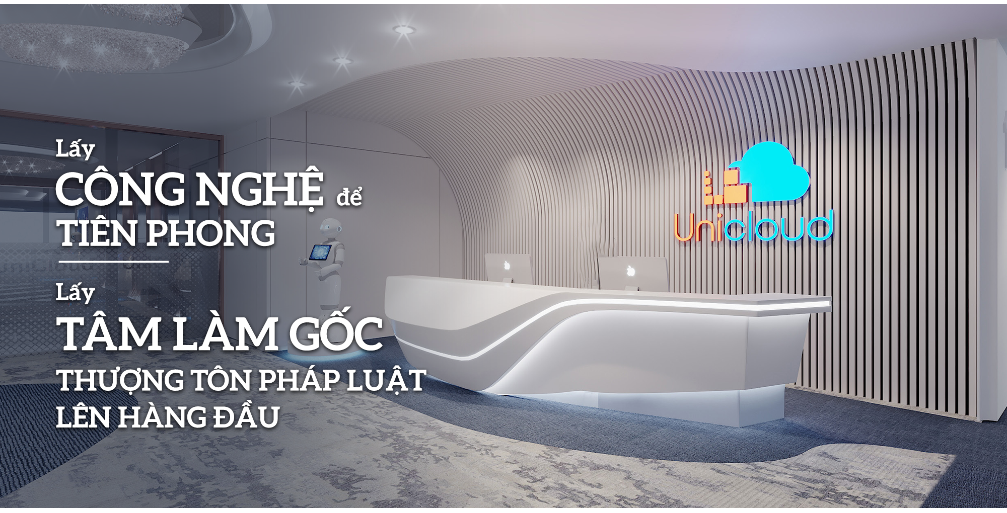 Chủ tịch Tập đoàn công nghệ Unicloud Đỗ Anh Tuấn: Làm chủ công nghệ lõi - Hiện thực hóa khát vọng xây dựng thung lũng silicon và thành phố thông minh vươn tầm thế giới - Ảnh 13.