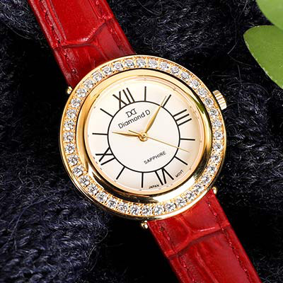 Valentine với Đăng Quang Watch - cho tình yêu luôn gắn kết - Ảnh 4.