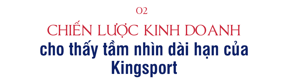 Doanh nhân Lê Trường Mạnh: Đặt ra mục tiêu trở thành nhà sản xuất thiết bị chăm sóc sức khỏe, Kingsport hướng tới thị trường quốc tế - Ảnh 3.