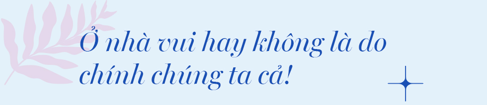 Khám phá 24h thư giãn tại gia mà ai cũng mơ ước - Ảnh 1.