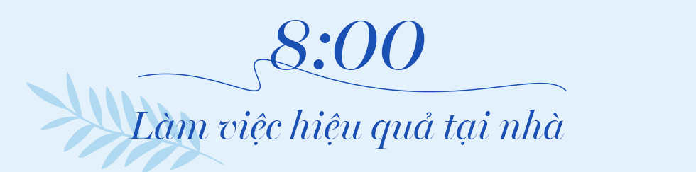 Khám phá 24h thư giãn tại gia mà ai cũng mơ ước - Ảnh 4.