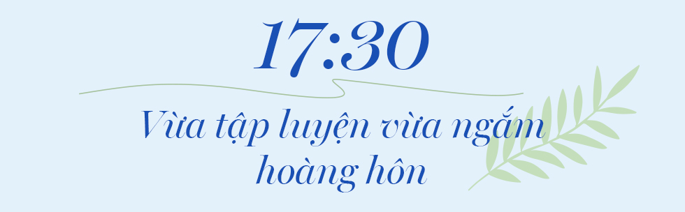 Khám phá 24h thư giãn tại gia mà ai cũng mơ ước - Ảnh 10.