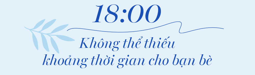 Khám phá 24h thư giãn tại gia mà ai cũng mơ ước - Ảnh 12.