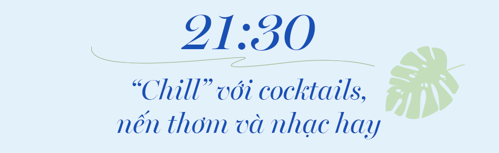 Khám phá 24h thư giãn tại gia mà ai cũng mơ ước - Ảnh 14.