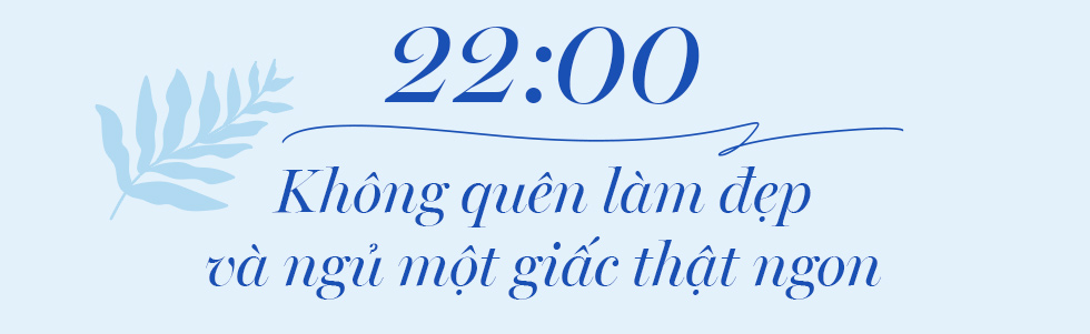 Khám phá 24h thư giãn tại gia mà ai cũng mơ ước - Ảnh 16.