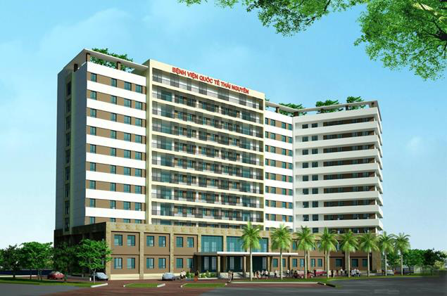 TNH trúng thầu dự án bệnh viện vốn đầu tư 20 triệu USD tại Bắc Giang - Ảnh 1.
