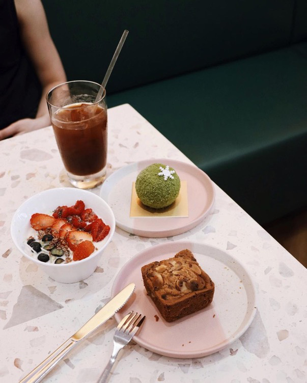 Dạo vòng quanh các quán café Singapore để hiểu thêm về trải nghiệm ẩm thực độc đáo nơi đây - Ảnh 7.