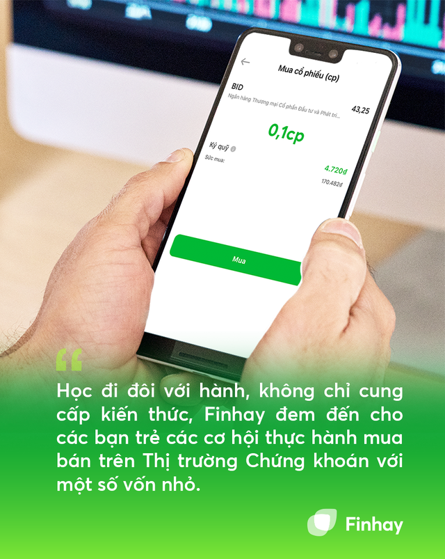 Finhay: Hành trình trở thành ứng dụng đầu tư phổ biến hàng đầu Việt Nam - Ảnh 2.