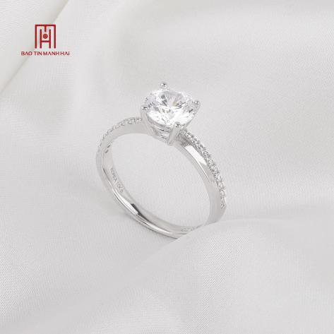 Bảo T&iacute;n Mạnh Hải mang đến qu&agrave; tặng v&agrave;ng ng&agrave;y 8/3 qua BST Women are Gems - Ảnh 5.