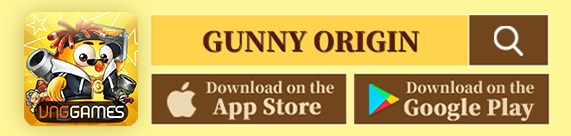 Gunny Origin - Tượng đài bắn súng tọa độ dành cho mọi thế hệ game thủ - Ảnh 15.