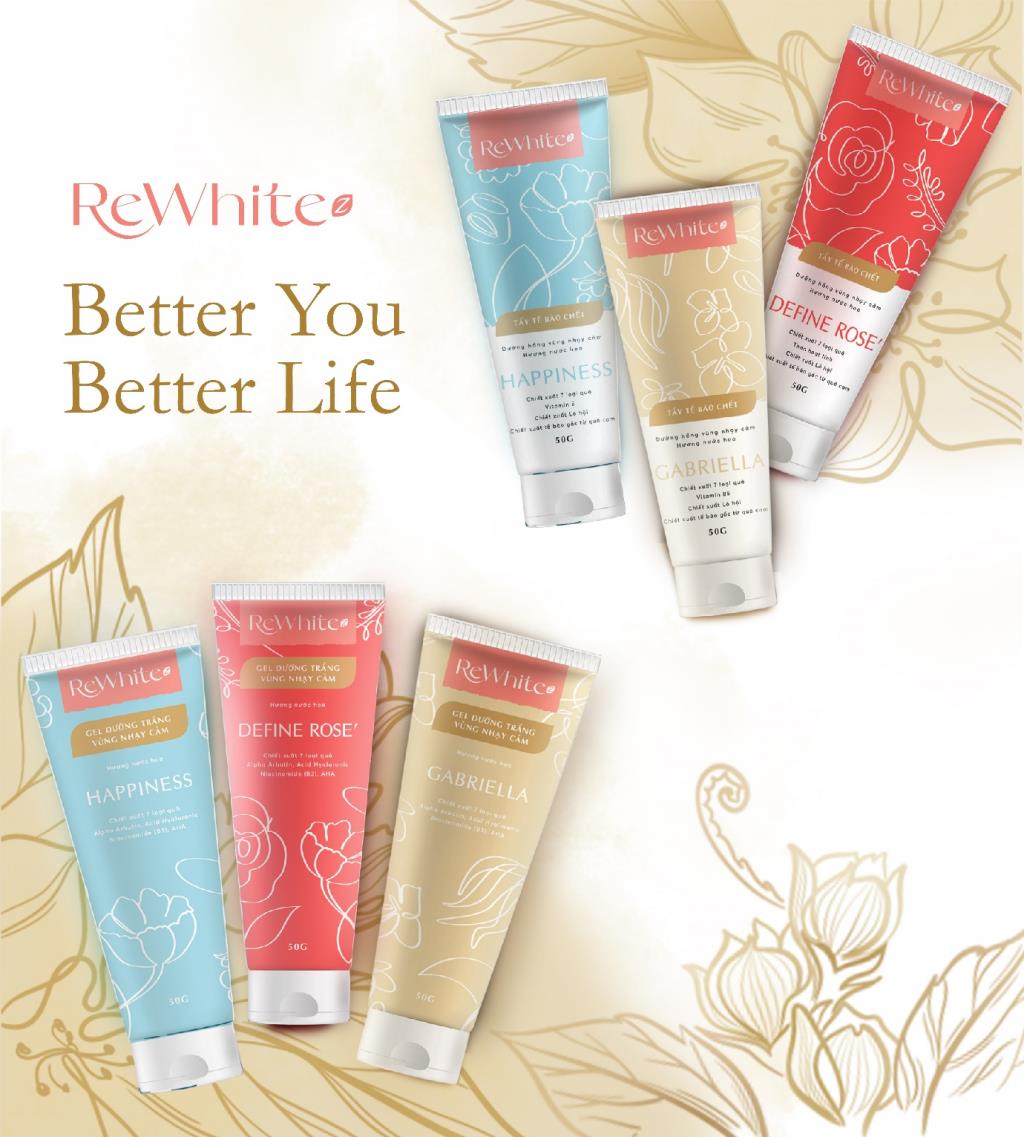 C N P Style Sexy N Ng B Ng Ng Y H N Y V I B O B I Skincare Hot Hit D Nh Ri Ng Cho V Ng Nh Y