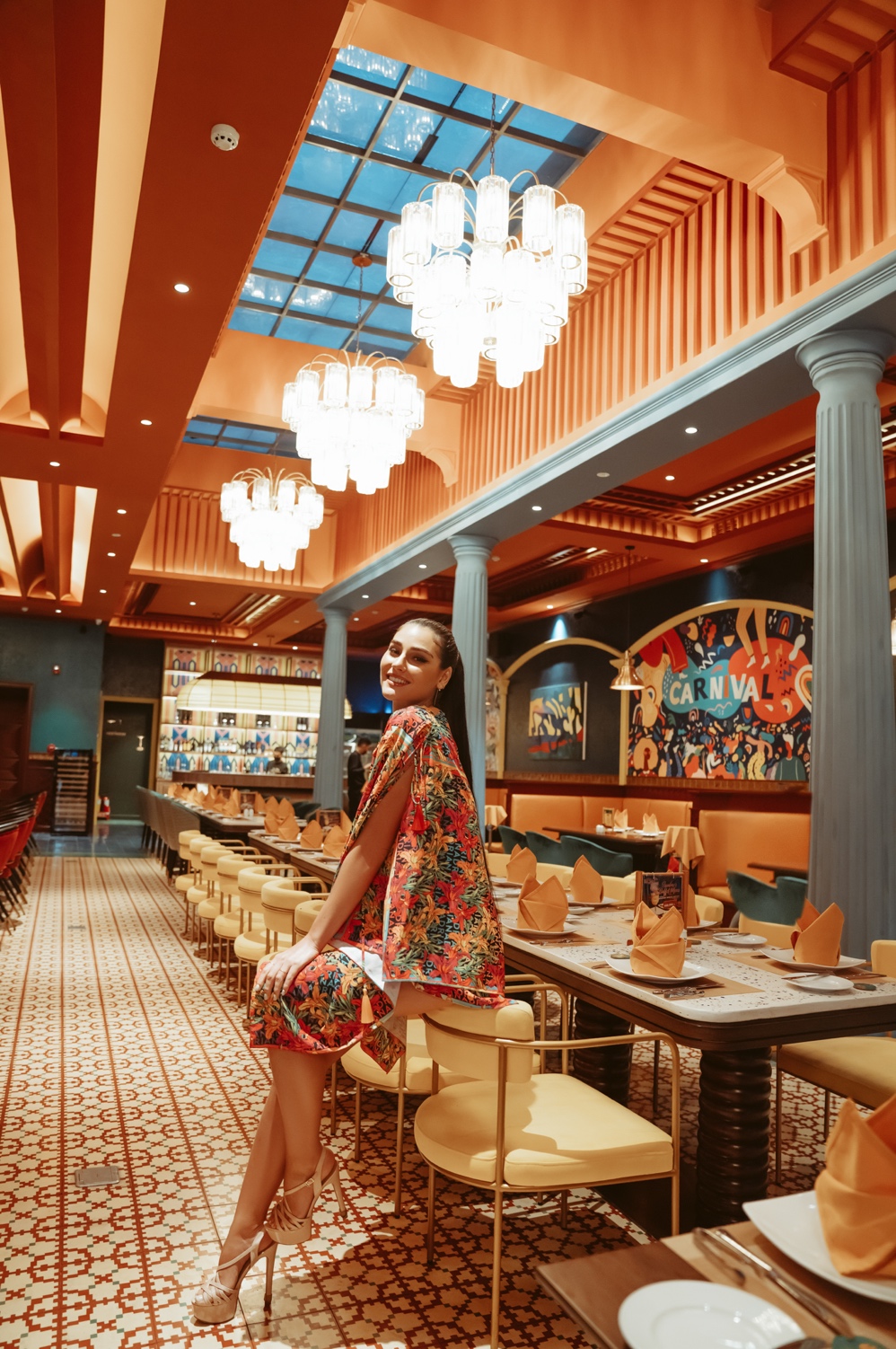 B I Miss Earth Tung Nh Si U Hot Trong K Ngh D Ng T I Th Nh Ph Bi N Phan Thi T