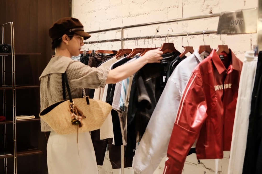 Fashion Retail 06
