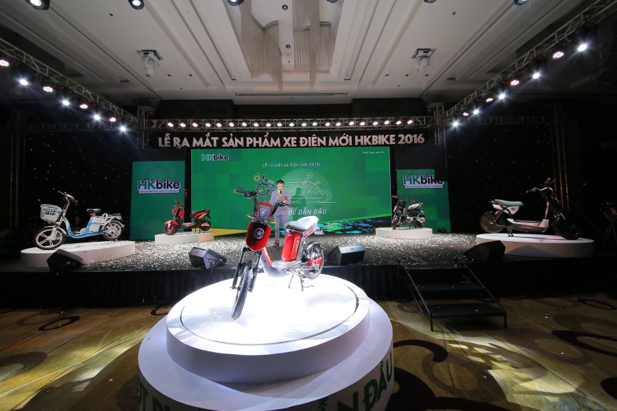 CEO PEGA: "Đến năm 2019, cứ 2 xe điện thì có 1 chiếc mang thương hiệu PEGA" CEO PEGA: "Đến năm 2019, cứ 2 xe điện thì có 1 chiếc mang thương hiệu PEGA"