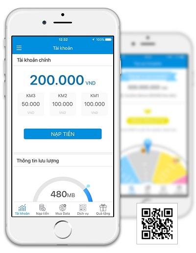 Qu&eacute;t m&atilde; vạch: Tương lai mua sắm cho người bận rộn - Ảnh 1.