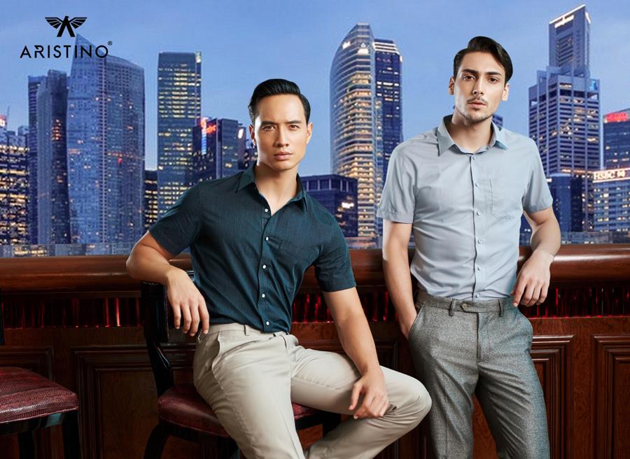 Thị trường thời trang nam – Khi đại bàng tung cánh - Ảnh 1. Thị trường thời trang nam – Khi đại bàng tung cánh - Ảnh 1.