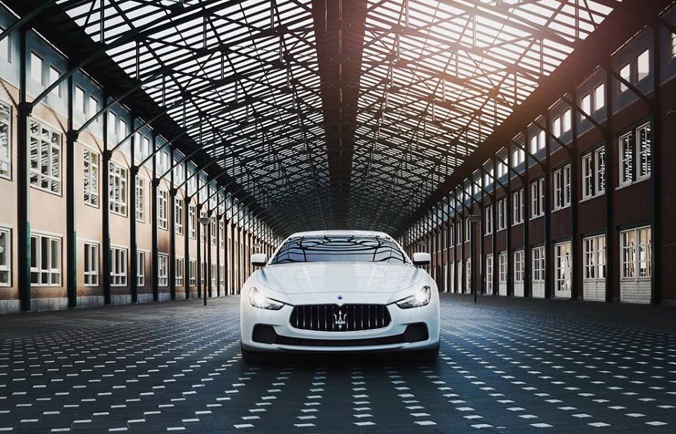 Maserati và Hermès - Sức cuốn hút của những biểu tượng - Ảnh 2. Maserati và Hermès - Sức cuốn hút của những biểu tượng - Ảnh 2.