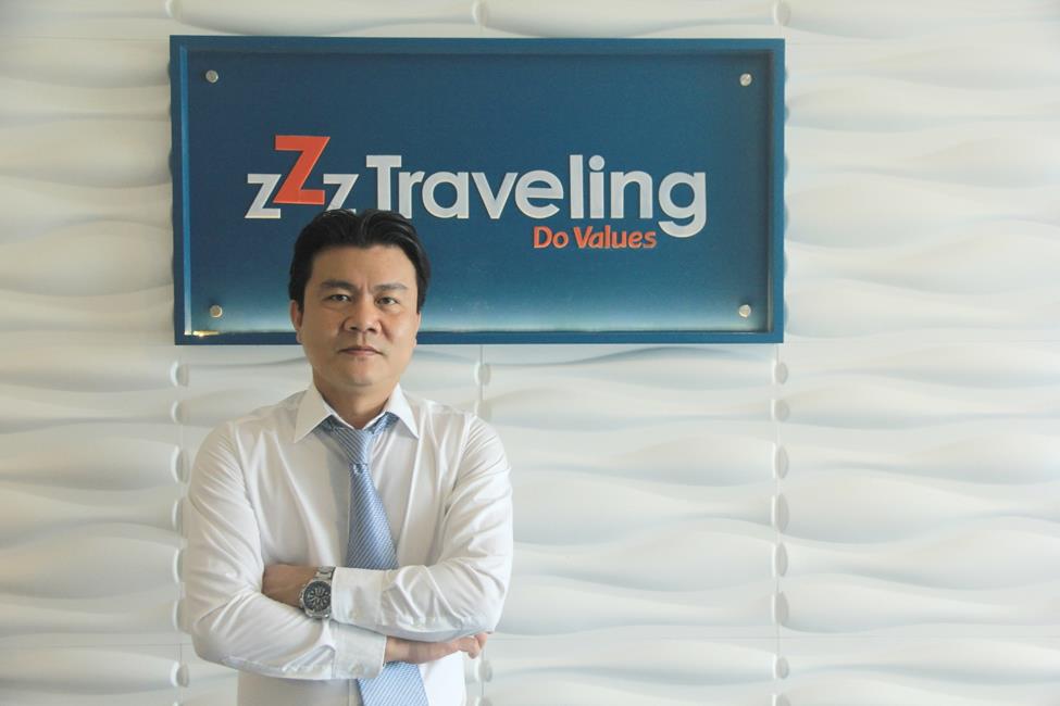 Từ chối các quỹ đầu tư – CEO Việt tự tay lập ra website đặt phòng online với những công nghệ ưu việt