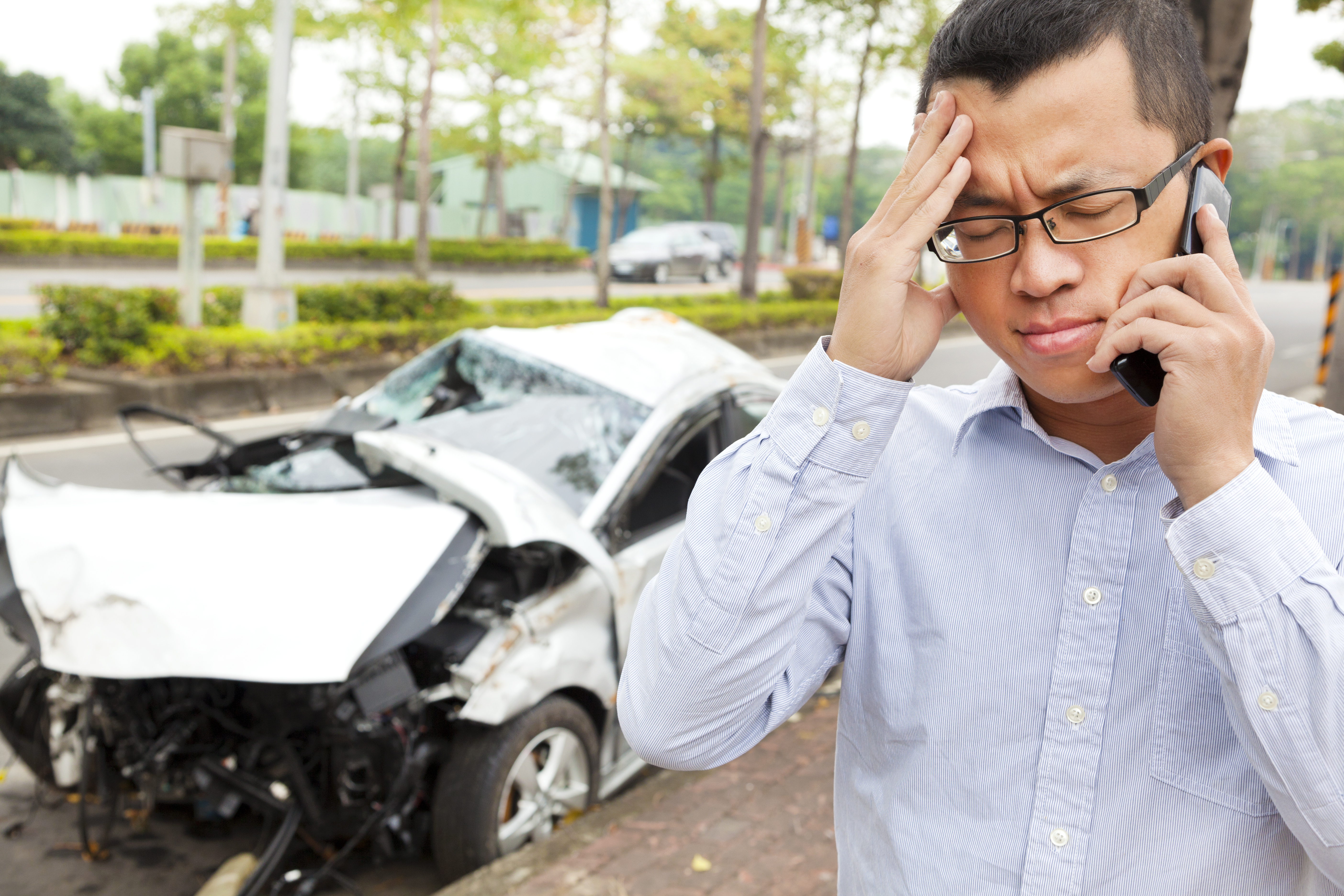 Vì đâu chủ xe Việt mãi hoài nghi với bảo hiểm ô tô Vì đâu chủ xe Việt mãi hoài nghi với bảo hiểm ô tô