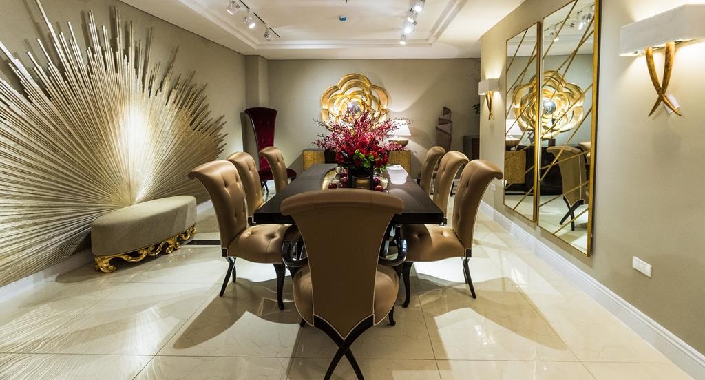 5 dấu ấn từ sự kiện khai trương CDC Salon Deluxe - Ảnh 1. 5 dấu ấn từ sự kiện khai trương CDC Salon Deluxe - Ảnh 1.