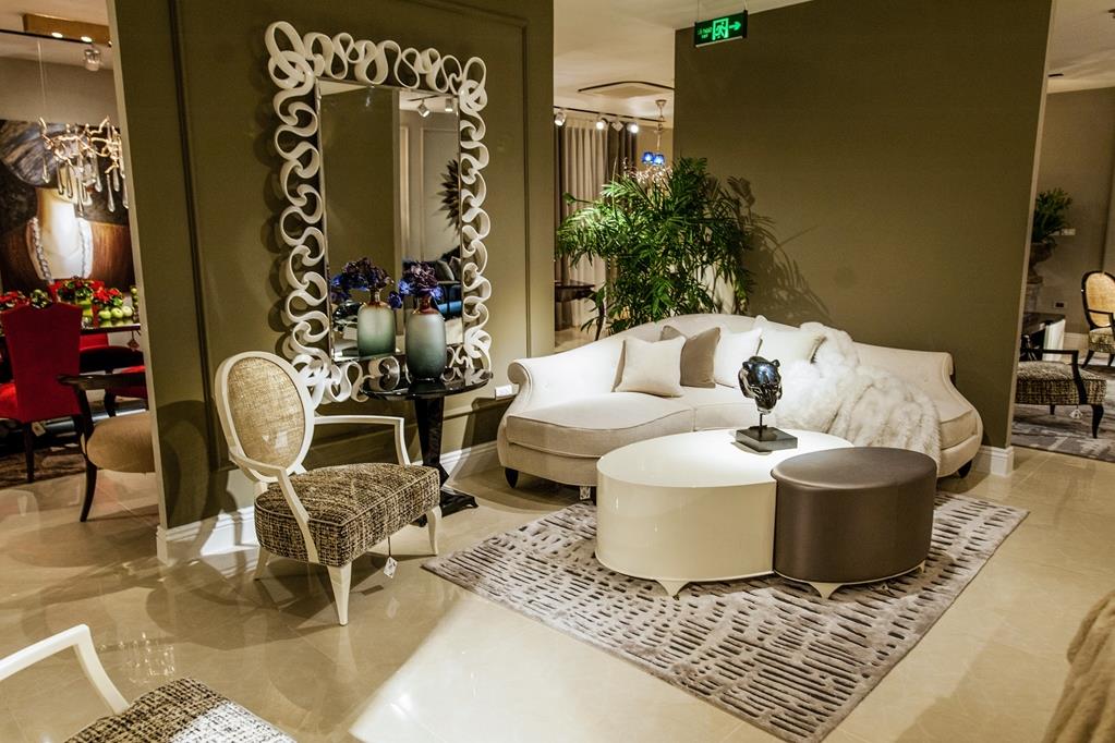 5 dấu ấn từ sự kiện khai trương CDC Salon Deluxe - Ảnh 2. 5 dấu ấn từ sự kiện khai trương CDC Salon Deluxe - Ảnh 2.