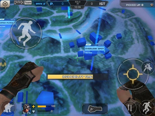 VTC Mobile phát hành game CABG miễn phí, chấm dứt thời kỳ chơi Battlegrounds trên…Youtube