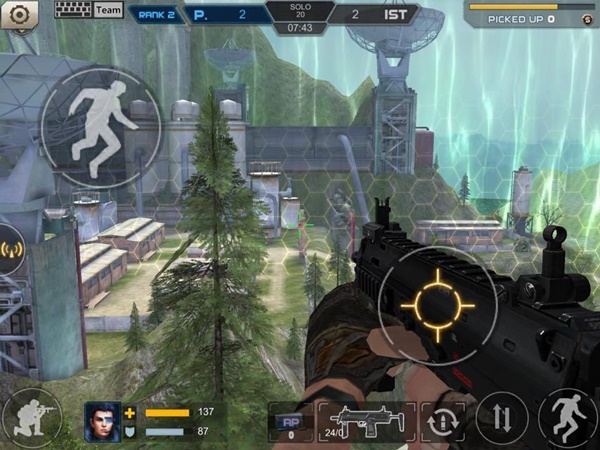 VTC Mobile phát hành game CABG miễn phí, chấm dứt thời kỳ chơi Battlegrounds trên…Youtube