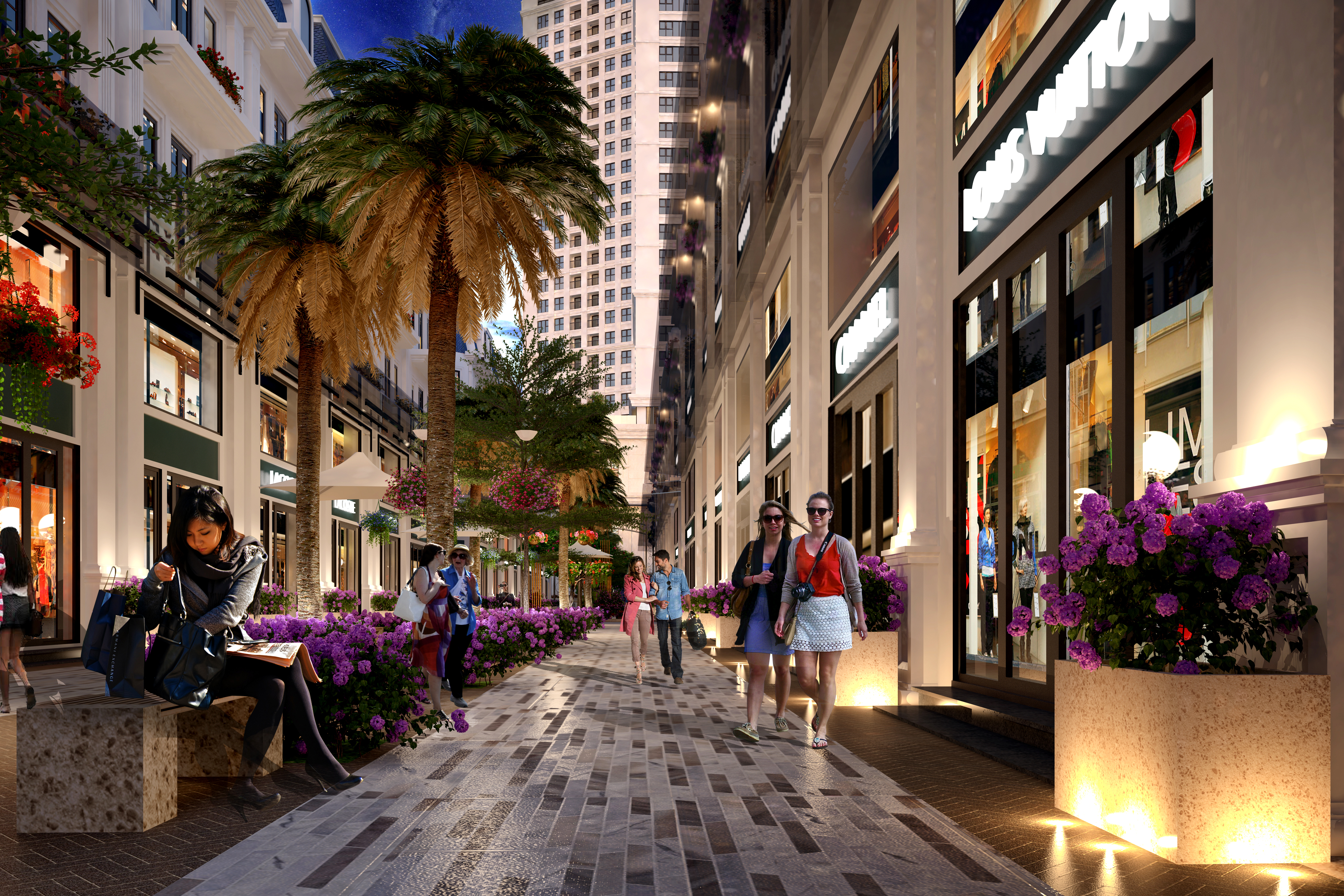 Con tàu ước mơ và khát vọng dự án Swiss-Belhotel Halong Bay - Ảnh 1. Con tàu ước mơ và khát vọng dự án Swiss-Belhotel Halong Bay - Ảnh 1.