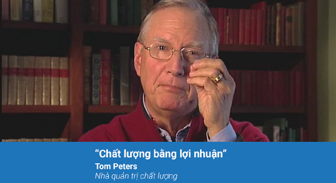 Chuỗi bán lẻ, dịch vụ và những tổn thất to lớn không nhìn thấy