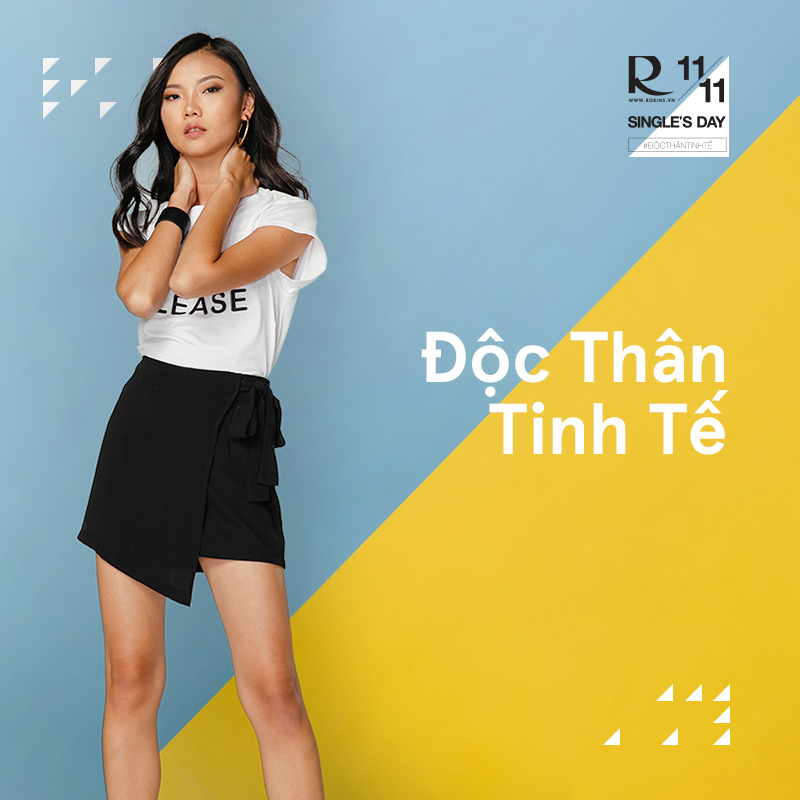 Choáng ngợp với lợt sự kiện sale khủng suốt tháng 11 từ Robin.vn - Ảnh 2. Choáng ngợp với lợt sự kiện sale khủng suốt tháng 11 từ Robin.vn - Ảnh 2.