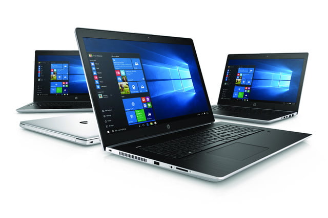 Đầu tư laptop thông minh cho doanh nghiệp vừa và nhỏ